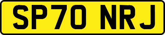 SP70NRJ