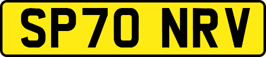 SP70NRV