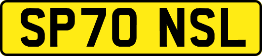 SP70NSL