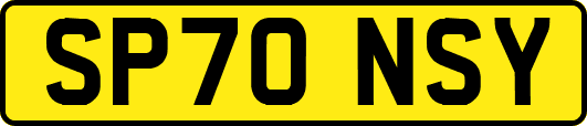 SP70NSY