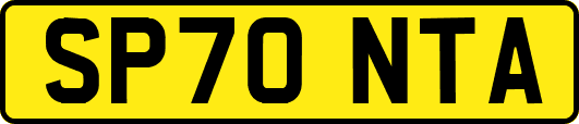 SP70NTA