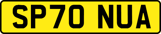 SP70NUA
