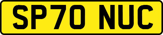 SP70NUC