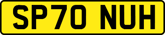 SP70NUH