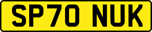 SP70NUK