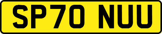 SP70NUU
