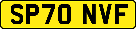 SP70NVF
