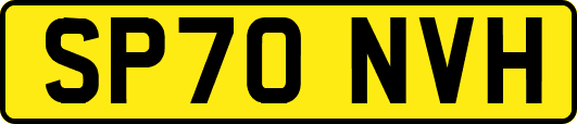 SP70NVH