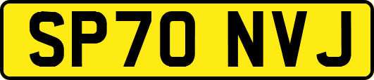 SP70NVJ