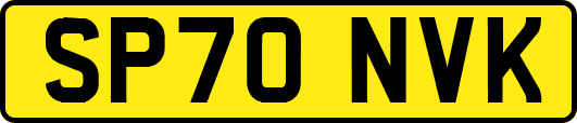 SP70NVK