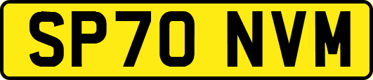 SP70NVM