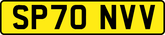 SP70NVV