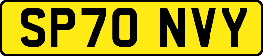 SP70NVY