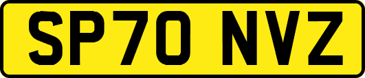 SP70NVZ