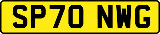 SP70NWG
