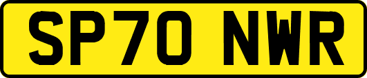 SP70NWR