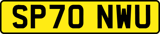 SP70NWU