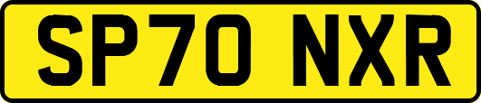 SP70NXR
