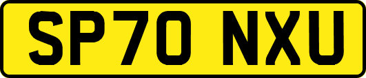 SP70NXU