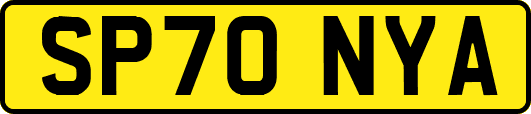 SP70NYA
