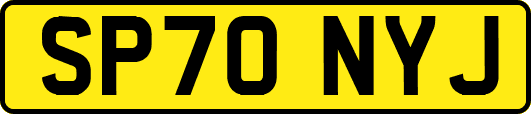 SP70NYJ