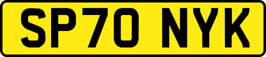 SP70NYK