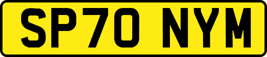 SP70NYM