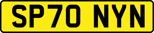 SP70NYN