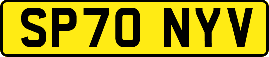 SP70NYV