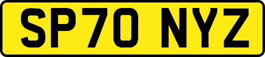 SP70NYZ