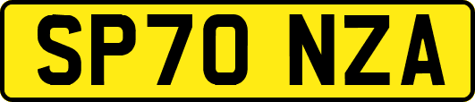 SP70NZA