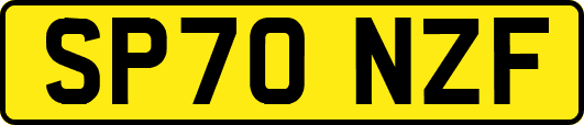 SP70NZF