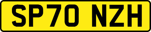 SP70NZH