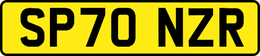 SP70NZR