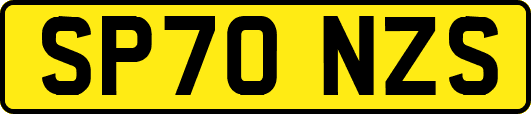 SP70NZS