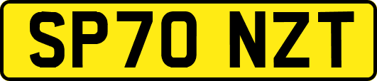 SP70NZT