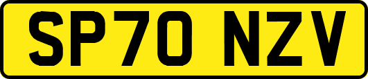 SP70NZV