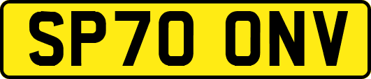 SP70ONV
