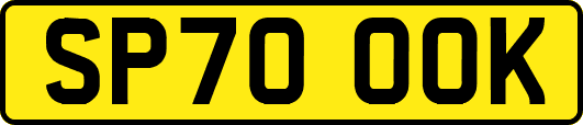 SP70OOK