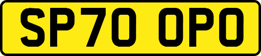SP70OPO