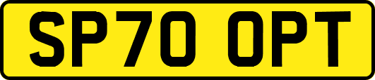 SP70OPT