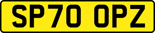 SP70OPZ