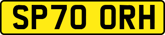 SP70ORH