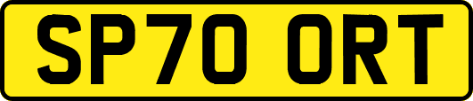 SP70ORT