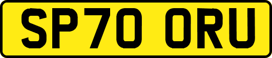 SP70ORU