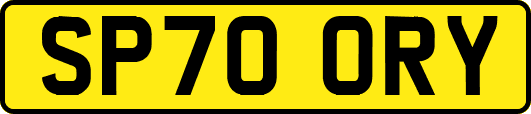 SP70ORY
