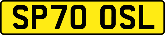 SP70OSL