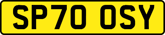 SP70OSY