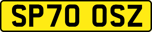 SP70OSZ