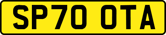 SP70OTA
